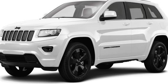 JEEP GRAND CHEROKEE 2016 1C4RJFCG6GC309867 image